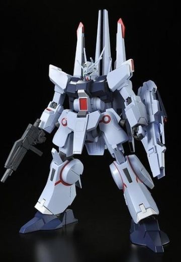 HGUC 1/144 银弹（浮游炮试验型） | Hpoi手办维基