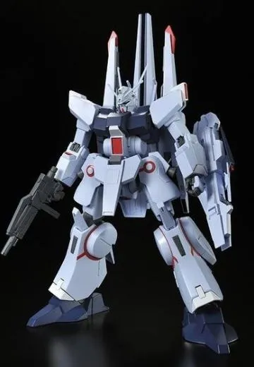 HGUC 银弹（浮游炮试验型） | Hpoi手办维基