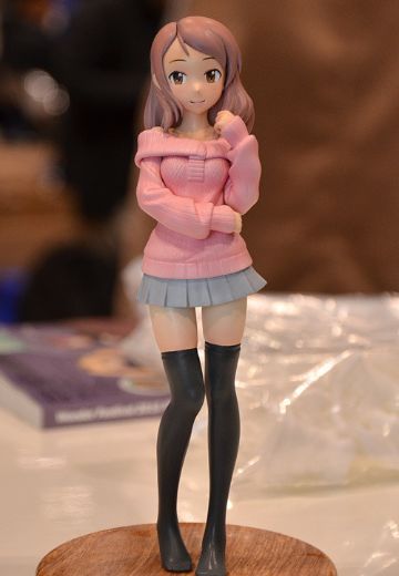 偶像大师灰姑娘女孩 北条加莲 | Hpoi手办维基