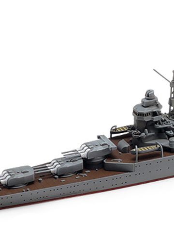 31359 1/700 水线系列 日本轻巡洋舰 最上