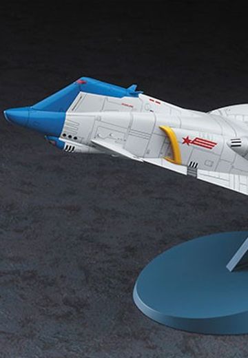 《宇宙先锋》密涅瓦号(OVA版) ＆ 阿尔芬(泳装)手办  | Hpoi手办维基