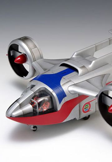  归来的奥特曼 MAT 杰罗号