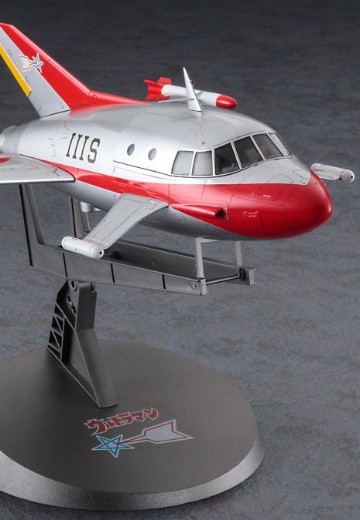 1/72 奥特曼系列 科特队 威托＆明子队员 手办 | Hpoi手办维基