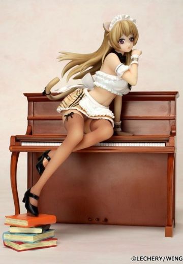 暮光系列vol.02 Amadeus 古典钢琴 | Hpoi手办维基