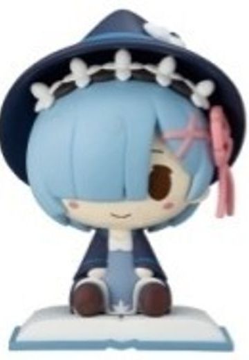 一番赏 Re：从零开始的异世界生活 蕾姆 | Hpoi手办维基