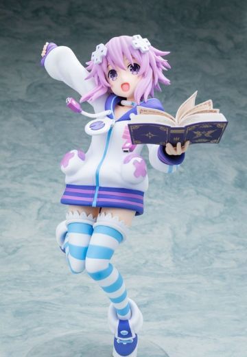 勇者海王星 涅普迪努