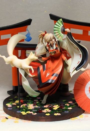 稻荷恋之歌 宇迦之御魂神