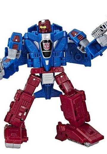 变形金刚围城系列 变形金刚 劲舞 | Hpoi手办维基