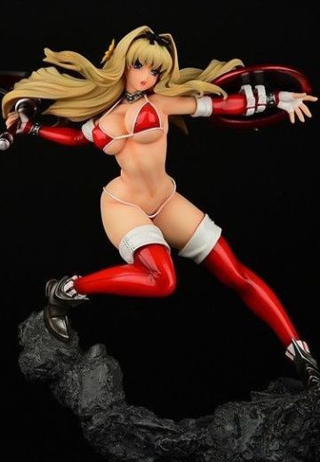 ToHeart2 迷宫旅人 久寿川莎莎拉 ファイター Limited grade  | Hpoi手办维基