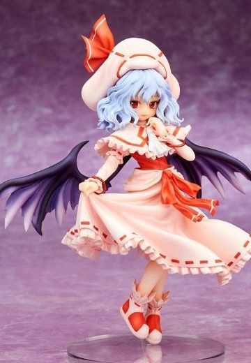 东方Project 蕾米莉亚・斯卡雷特 东方香霖堂版 限定EX配色