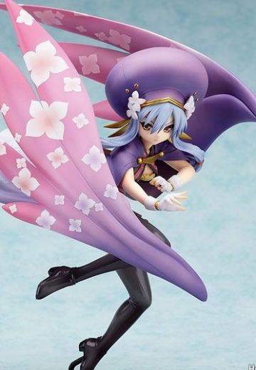 ユニティマリアージュ －ふたりの花嫁－ ユニティメイ | Hpoi手办维基