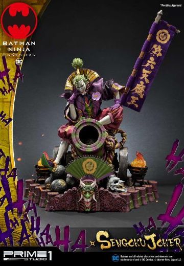 忍者蝙蝠侠 Joker Joker 