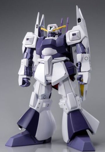 HGBD 1/144 创制伽玛高达