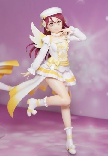 超级景品 Love Live! Sunshine!! The School Idol Movie Over the Rainbow 樱内梨子  | Hpoi手办维基