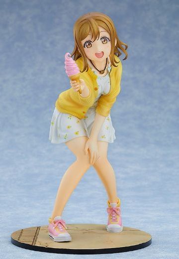 Love Live! Sunshine!! 国木田花丸 