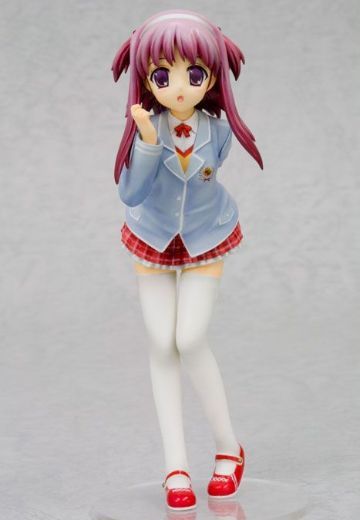 菜菜子 | Hpoi手办维基