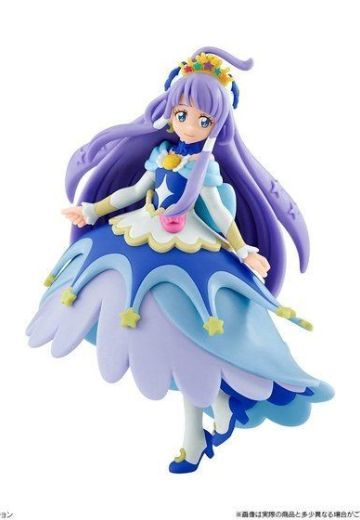 食玩 Star☆Twinkle光之美少女 香久矢圆香 Twinkle Style  | Hpoi手办维基