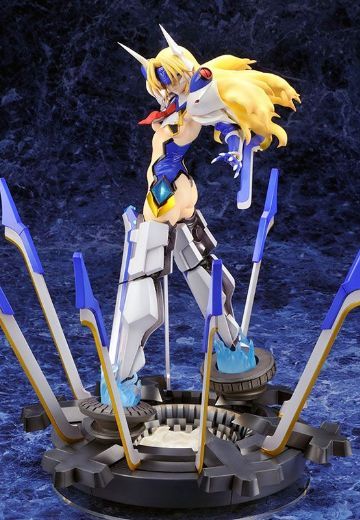 苍翼默示录 Alter Memory μ-12 | Hpoi手办维基