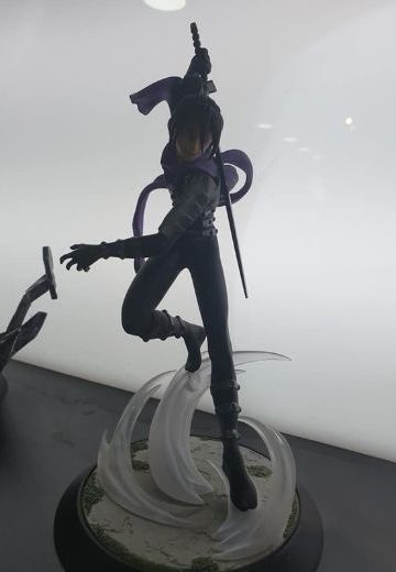 一拳超人 音速的索尼克