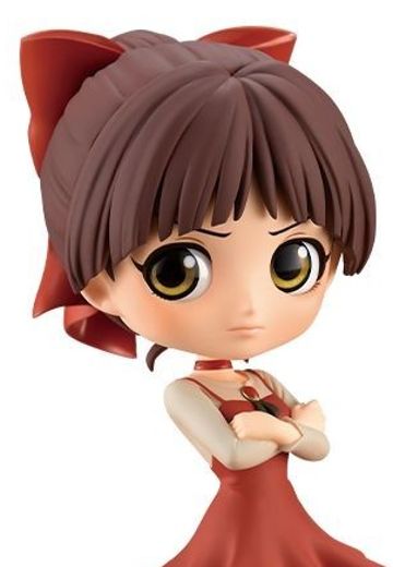 Q Posket Ge Ge Ge的鬼太郎 猫娘 Special Color ver.  | Hpoi手办维基