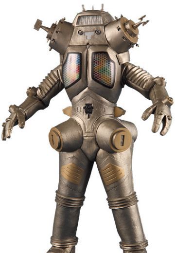 RAH 编号322 赛文奥特曼 金古桥 | Hpoi手办维基