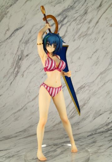 High School DxD BorN 洁诺薇亚 重涂版 | Hpoi手办维基