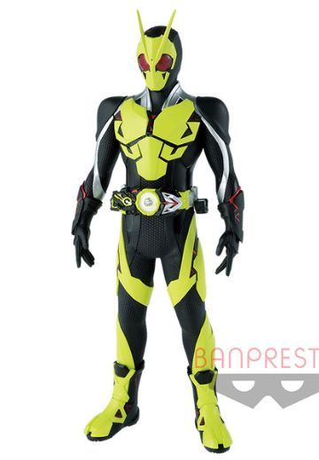 假面骑士：零一 假面骑士零一 高跃飞蝗