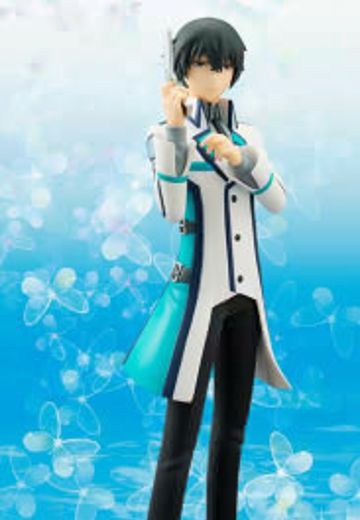 魔法科高校的劣等生 司波达也 | Hpoi手办维基