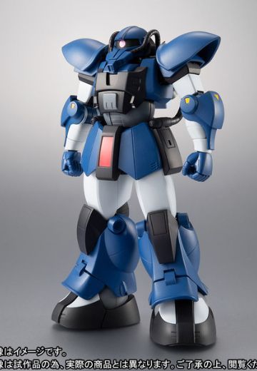 ROBOT魂 ＜机动战士系列＞ MS-11 迅捷扎古 剧中版