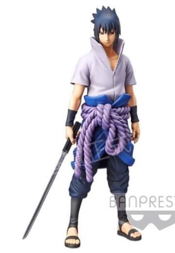 火影忍者疾风传 宇智波佐助