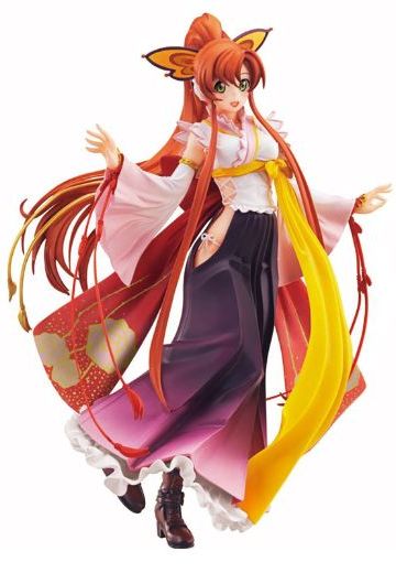 一番赏 CODE GEASS CODE BLACK 1st Live Encore！ CODE GEASS 叛逆的鲁鲁修 夏丽・菲尼特 | Hpoi手办维基