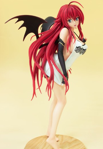 恶魔高中D×D 莉雅丝·吉蒙里 | Hpoi手办维基