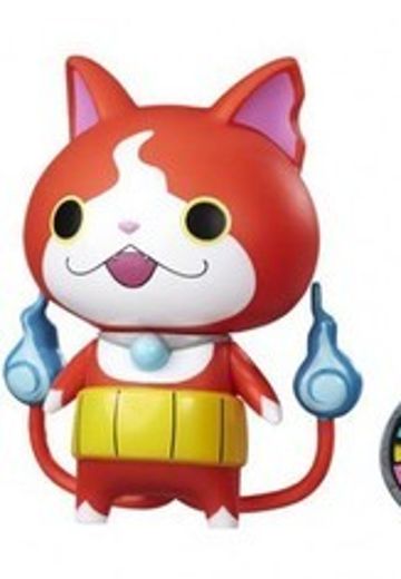 妖怪手表 地缚猫 | Hpoi手办维基