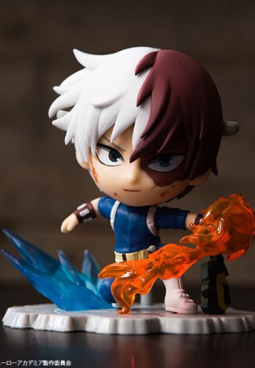 一番赏 我的英雄学院 轰焦冻 | Hpoi手办维基