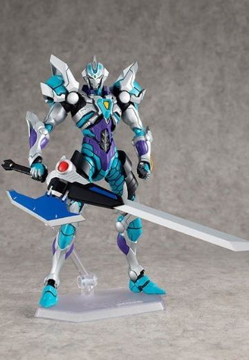 figma SSSS.古立特 古立特(Initial Fighter)