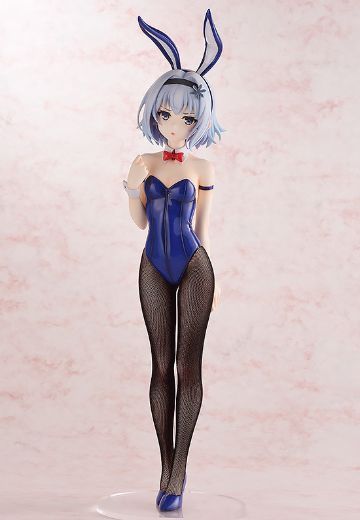 B-style 龙王的工作 空银子 兔女郎Ver.