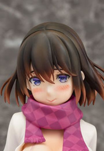 冬乃日和 | Hpoi手办维基