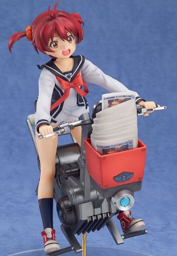 Vividred Operation 一色茜