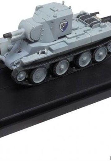 手掌战车道Collection 少女与战车 剧场版 Keizoku High School 