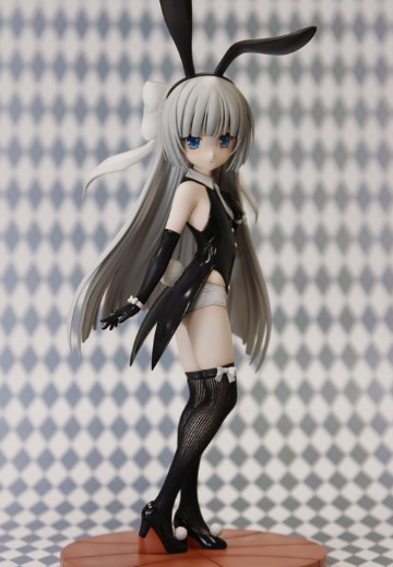 萝球部 SS 米米·巴尔格里 黑色兔子Ver.