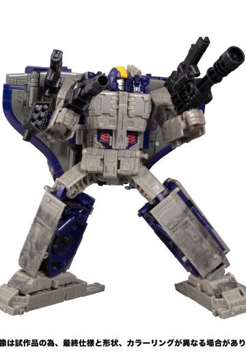 变形金刚 SIEGE SG-47 Astrorain | Hpoi手办维基