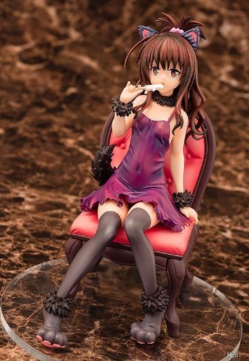 出包王女DARKNESS 结城美柑