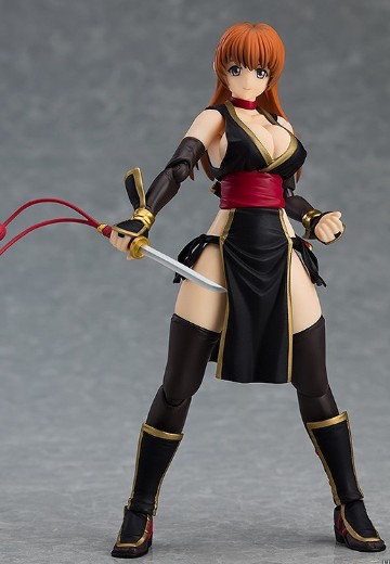 figma#382b 死或生 霞 C2 黑 ver.