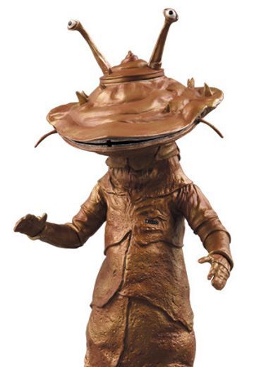 RAH #366 奥特曼Q 卡内贡 Gold Ver.  | Hpoi手办维基