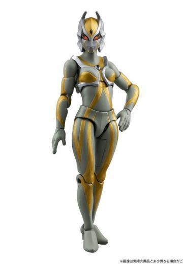 食玩 迪迦奥特曼 THE FINAL ODYSSEY 卡蜜拉