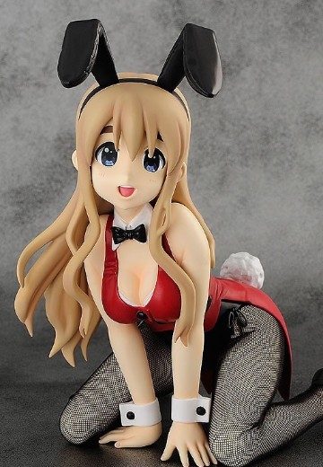 轻音少女！ 琴吹紬 兔女郎Ver.