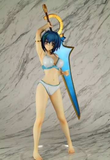 High School DxD BorN 洁诺薇亚 通常版 | Hpoi手办维基