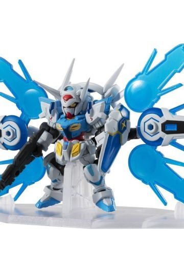 机动战士高达 MOBILE SUIT ENSEMBLE 高达 Gのレコンギスタ YG-111高达G-セルフ 