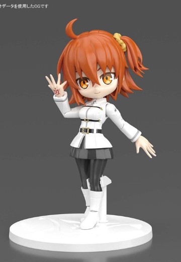 Petitrits Fate/Grand Order 咕哒子