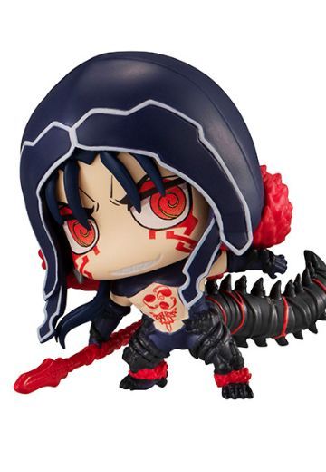 蚊香眼! 系列 Fate/Grand Order 库·丘林 Berserker  | Hpoi手办维基